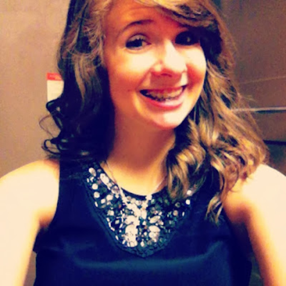 Meet your Posher, Samantha